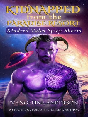 cover image of Kidnapped from the Paradise Resort